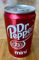 Dr Pepper (Mini)