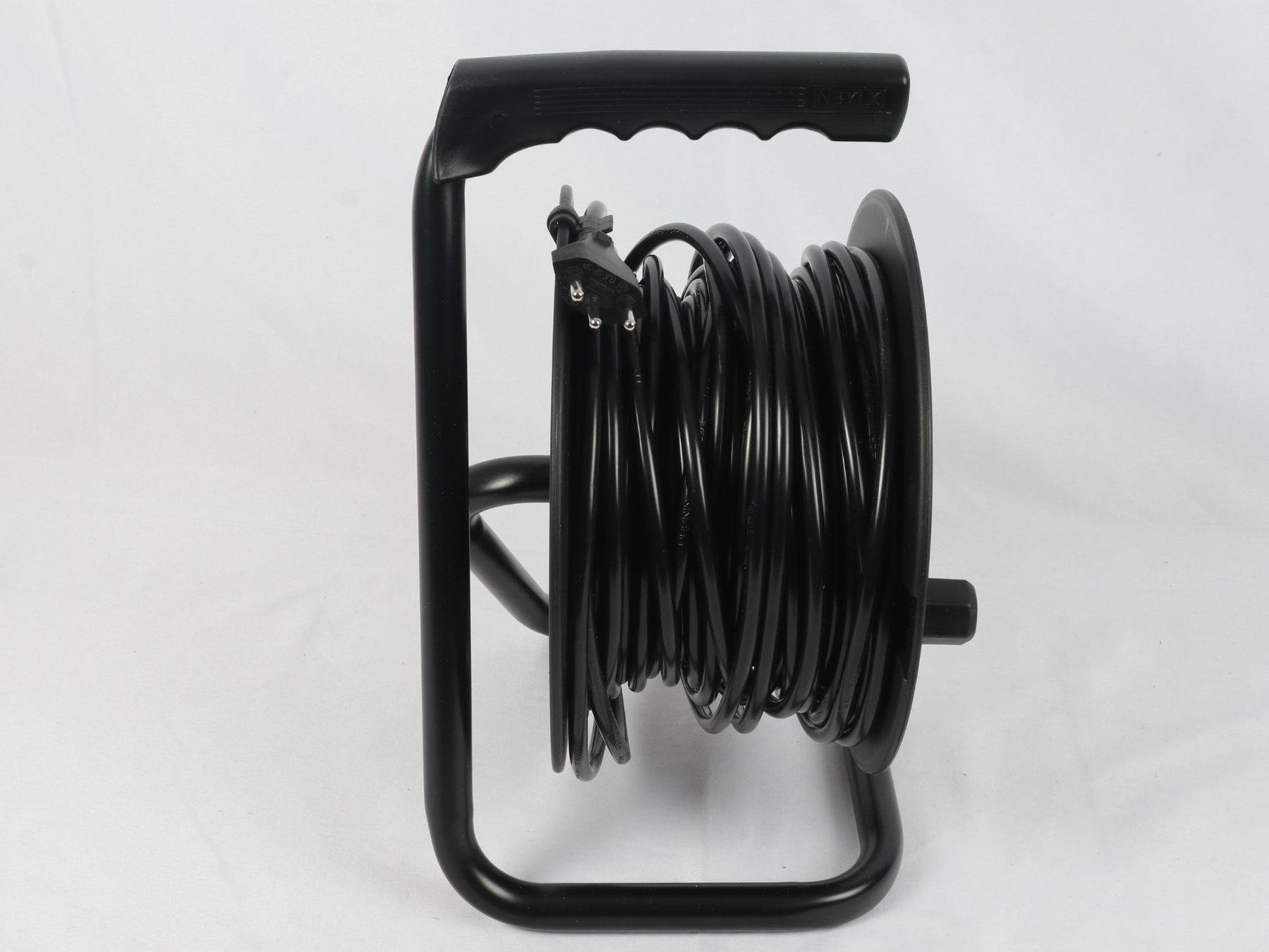 Kabel: SCHÖNENBERGER Kabelrolle 25 Meter – Neu (gemäss Beschreibung) aus Steinen von Restwert_Steinen 3