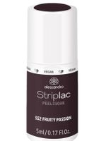 Striplac 552 Fruity Passion 5ml / Letztes Stück