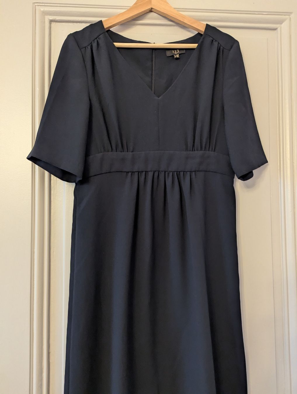 Maison 123 Vestiti: superbe robe maison 123 – Usato da Montreux venduto da dem_gyt9