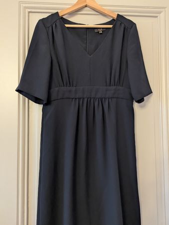 superbe robe maison 123