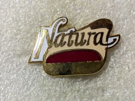 Ansteckpin 145: Natura