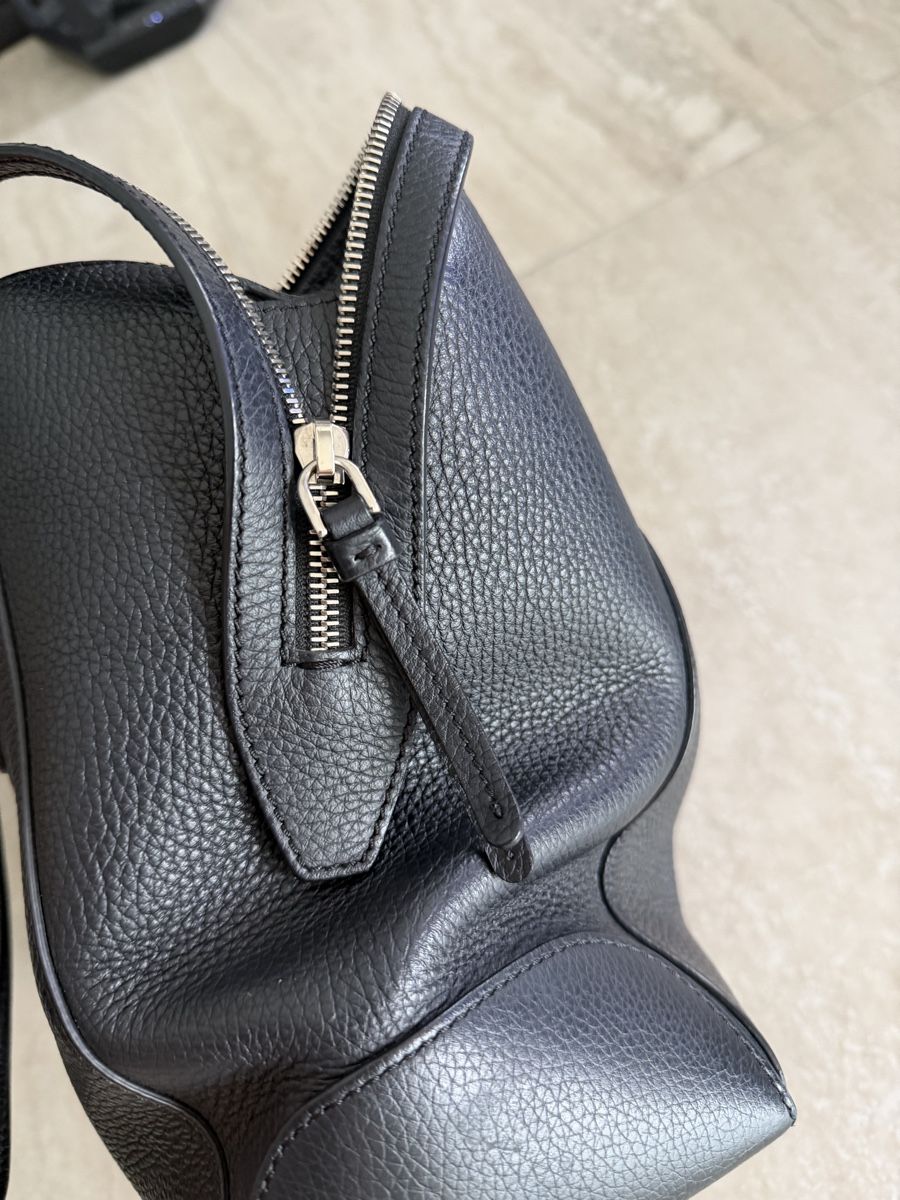 Tod'S Borse da donna: Tod’s shopper media zip – Nuovo (secondo la descrizione) da Wilen b. Wollerau venduto da kat_hw7k 3