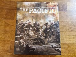 The Pacific Bluray