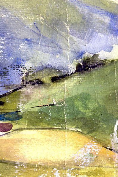 Dipinti: HANS ROHNER (Schweiz, 1898-1972) – Usato da Bern venduto da Arting 4