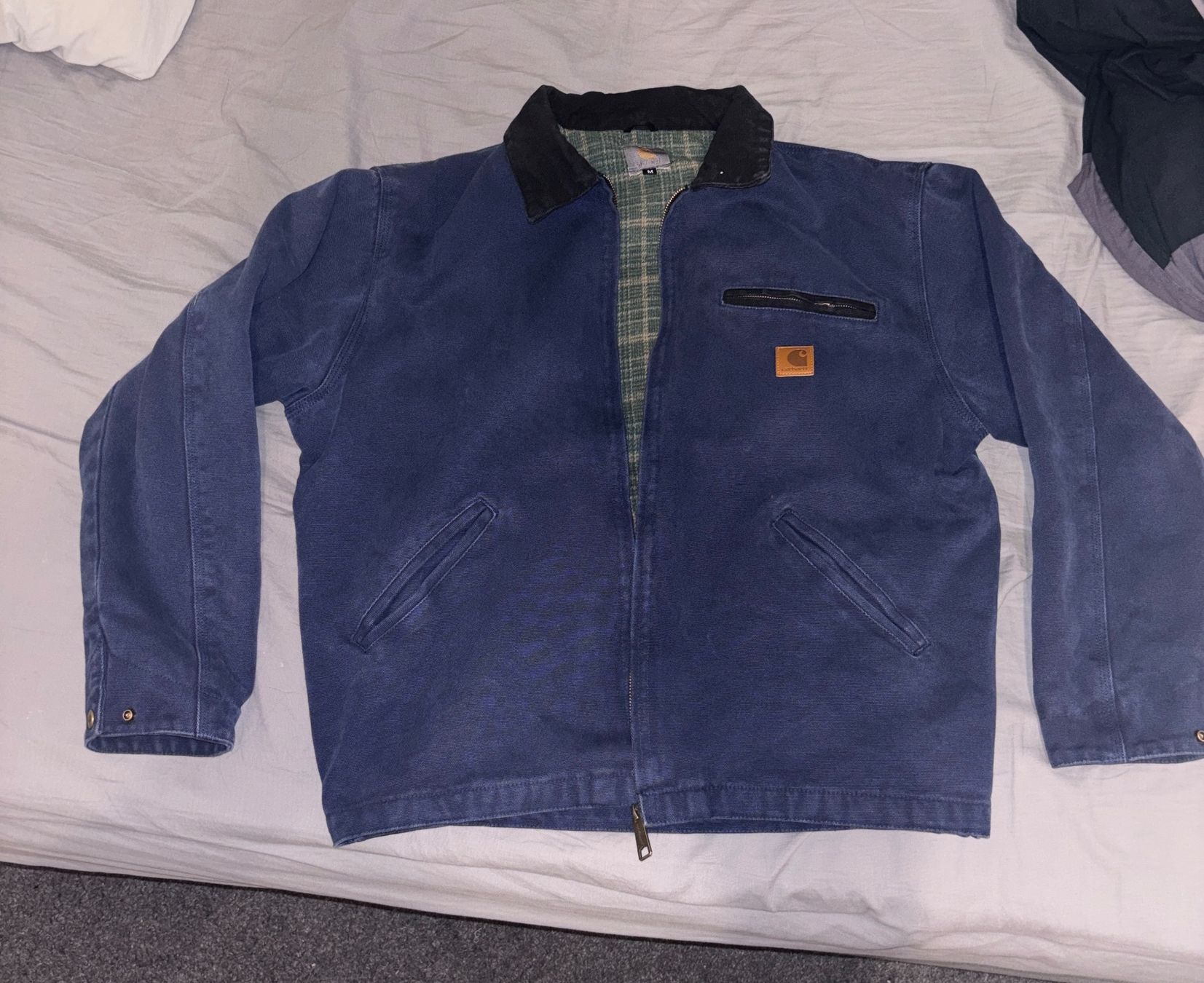 Carhartt Jacken: Carhartt Jacke – Gebraucht aus Emmenbrücke von mue_6kp8 3