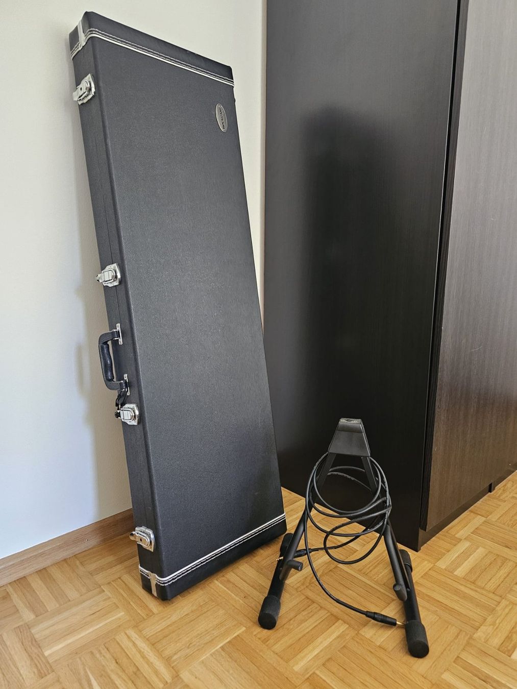 Instruments de musique: Basse LTD 6 cordes comme neuve – D'occasion à Riehen par alm_55fz 3