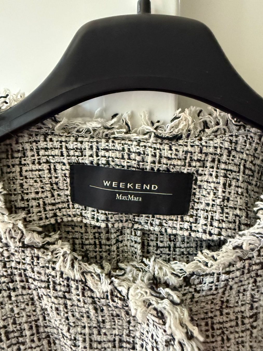 Max Mara Giacche: Veste, Blazer mi-longue Max Mara – Usato da Gimel venduto da fan_8tvc 2