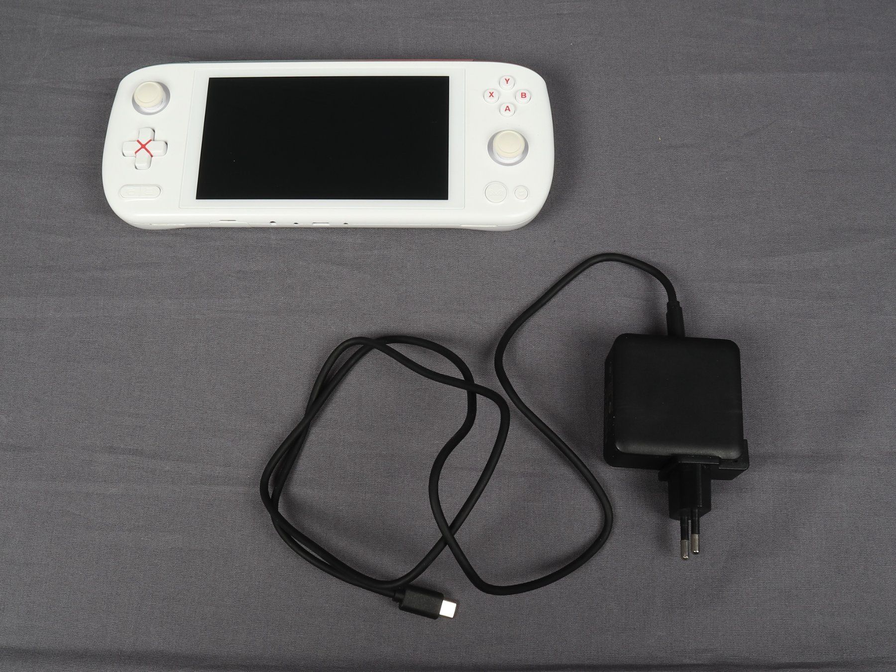 Ayaneo Console: AYANEO Air 1S PC Handheld mit Ladekabel – Usato da Steinen venduto da Restwert_Steinen