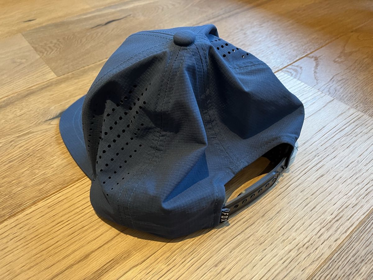 Fox Copricapi, berretti & cappellini: Fox Osfa Cap – Usato da Rümlang venduto da Snejser 1