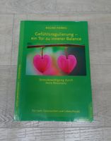 Gefühlsregulierung - ein Tor zu innerer Balance, R. Herbig