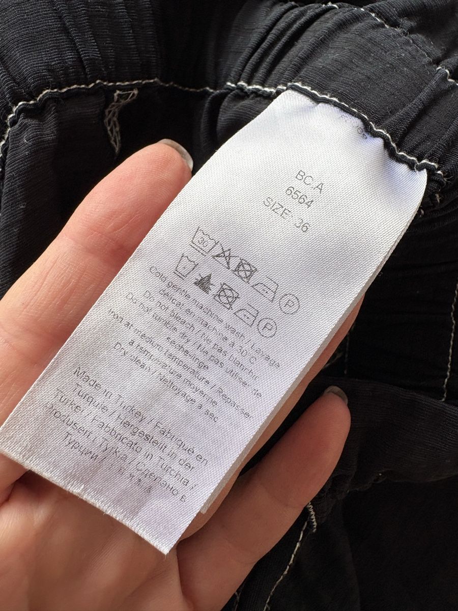 Ganni Pantaloni: Ganni Hose 36 – Usato da Gossau SG venduto da adriana85079 3
