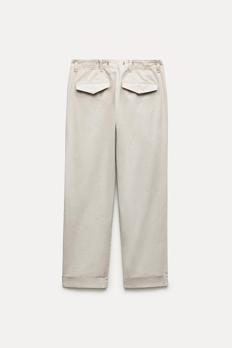 Zara Pantaloni: NEUE ZARA Hose  NP: 59.90 – Nuovo e nell'imballaggio originale da Coldrerio venduto da Theres2004 5