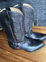 Sancho Abarca Boots 5122 Delirius Gr. 47