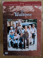 Die Waltons - Die komplette 1. Staffel [6 DVDs]