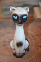 DEKO KATZE 20CM