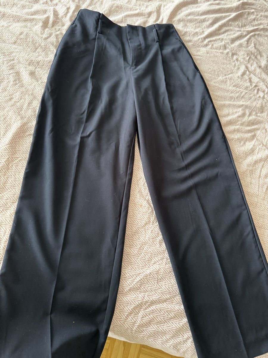 Zara Pantaloni: Zara hosen – Nuovo (secondo la descrizione) da Biglen venduto da goz_h8dv