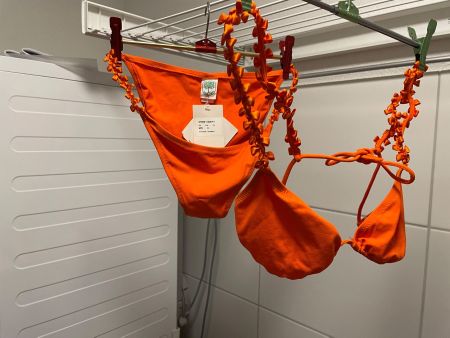 Bikini Peach Tree Grösse 42 EU/Made in Italy/neu mit Etikett