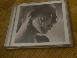 Stefanie Heinzmann CD