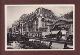 MONTREUX - Palace