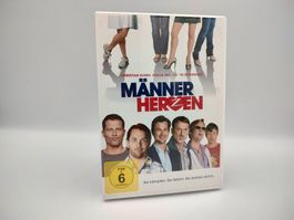 MÄNNERHERZEN - Versand, nur CHF 2.50!