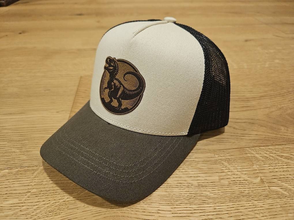 Sonstige Jungenkleidung: Dino Truckercap Kinder – Gebraucht aus Götighofen von nanita85