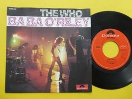 The Who – Baba O’Riley