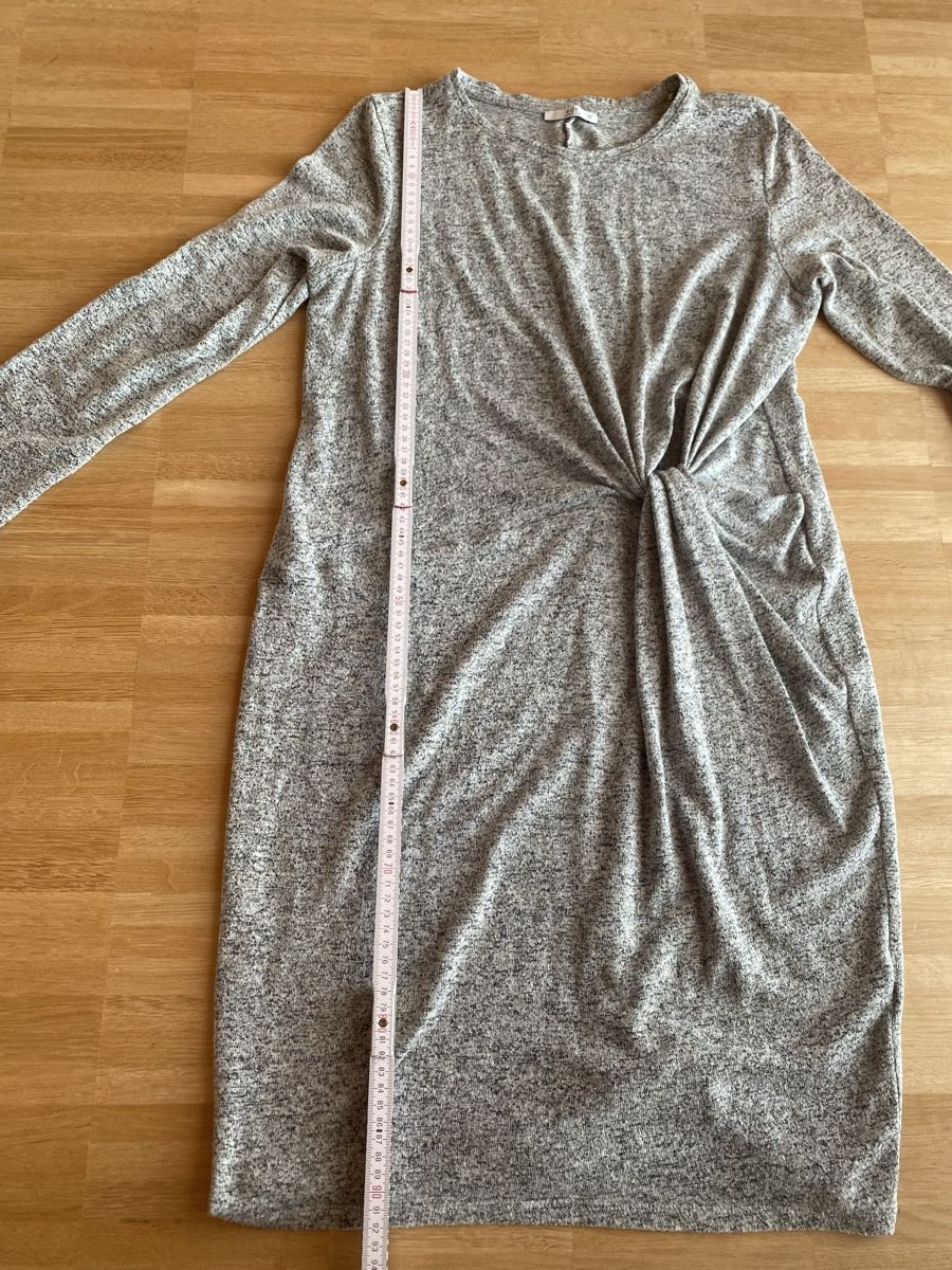 Vestiti: EDC Kleid Grösse XL mit 77% Viskose – Usato da St Gallen venduto da Berta343 8