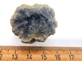 Rare Vivianite from Tuscany, Italy