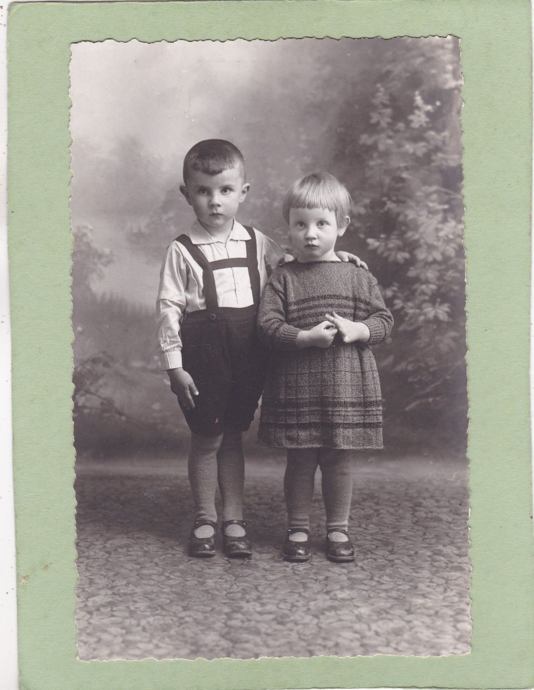 Cartoline postali: Kinder Photokarte – Usato da Herisau venduto da Lisegrat2008