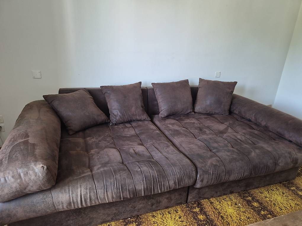 Sofas: Wunderschönes Designersofa – Gebraucht aus Winterthur von electone 2