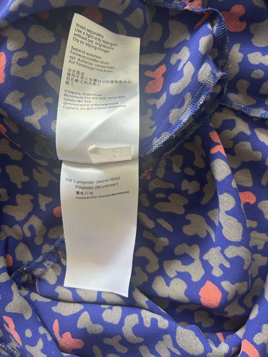 Marc Cain Kleider: Vestito Marc Cain taglia 36 – Neu (gemäss Beschreibung) aus Locarno von Matic04 6