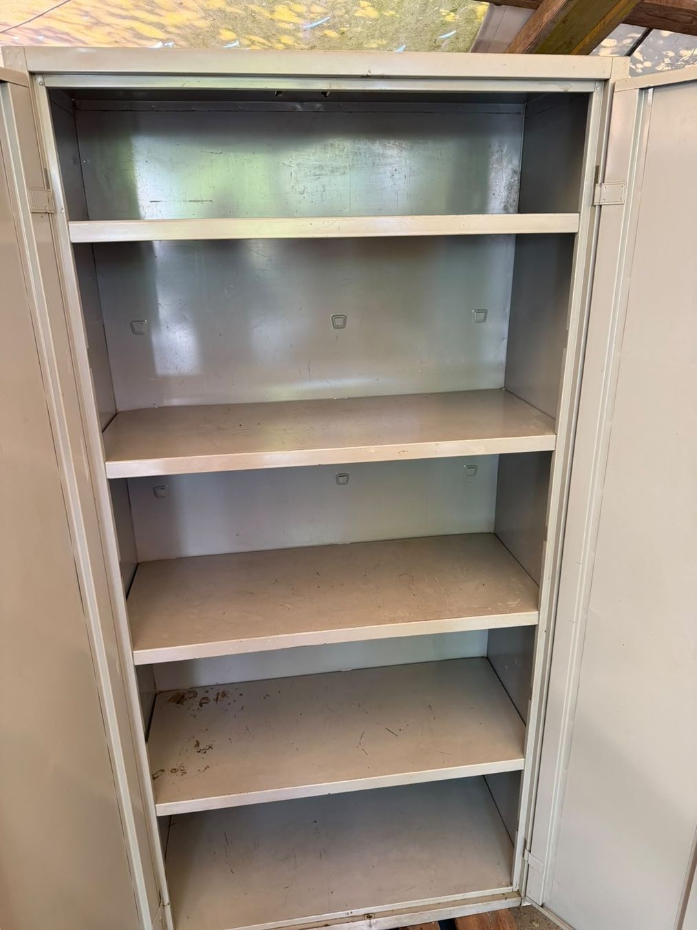 Armadi: Werkstatt Schrank – Usato da Buchs AG venduto da Werkstatt-Shop 1