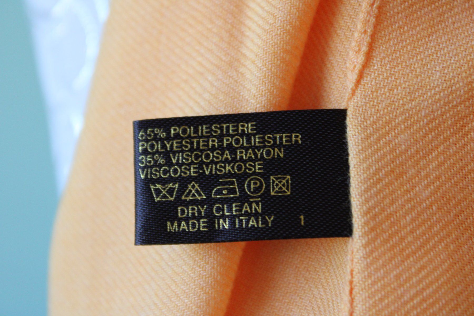 Foulards, Tücher & Schals: Pashmina Schal – Gebraucht aus Schaan von antikes_und_kurioses 3