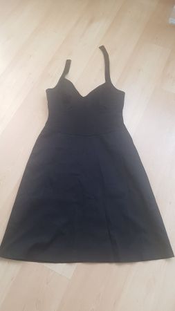 Festkleid Gr.42 von ZARA