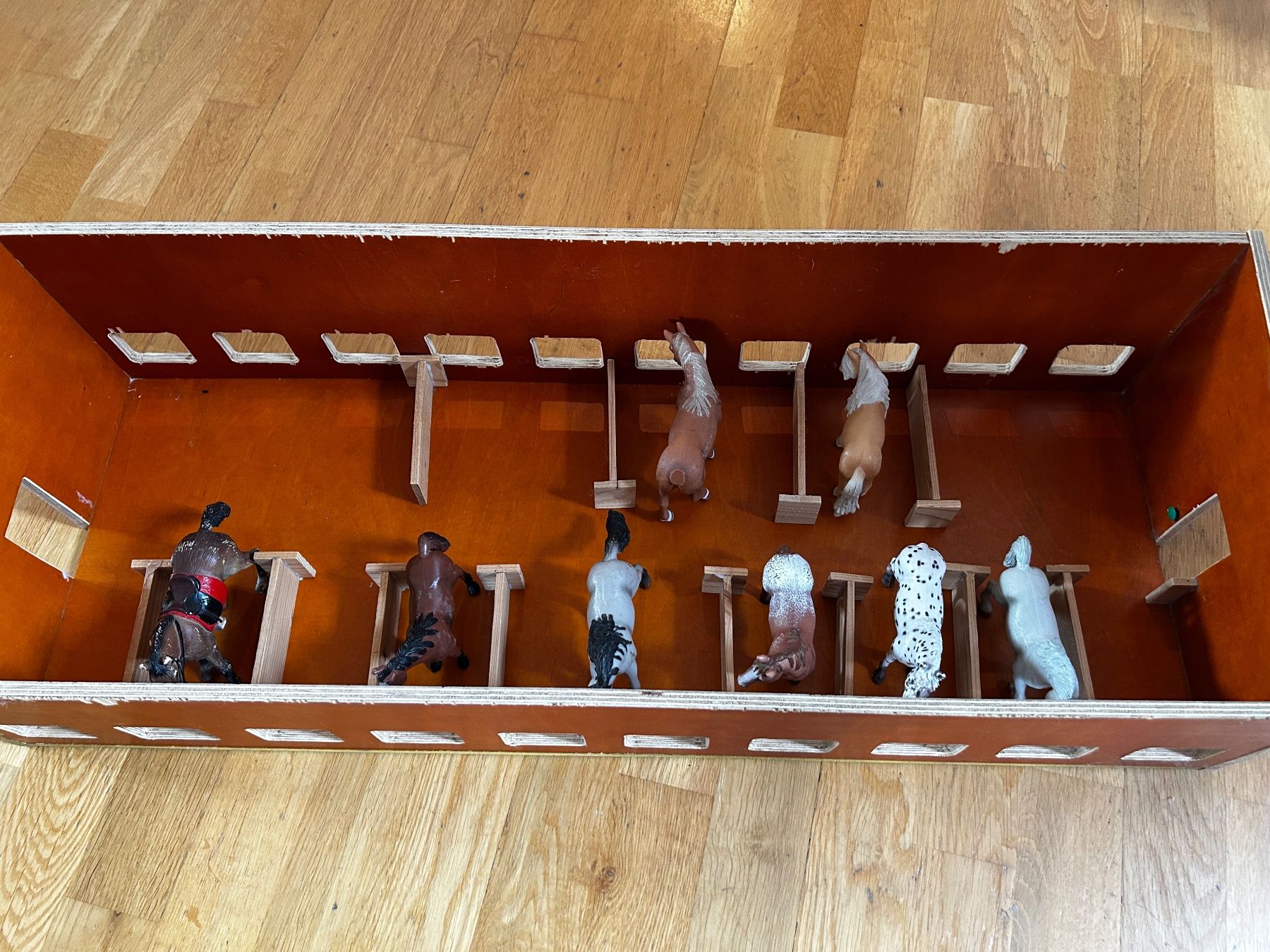 Schleich Spielzeuge: Schleich Pferde – Gebraucht aus Dagmersellen von kouk01 5