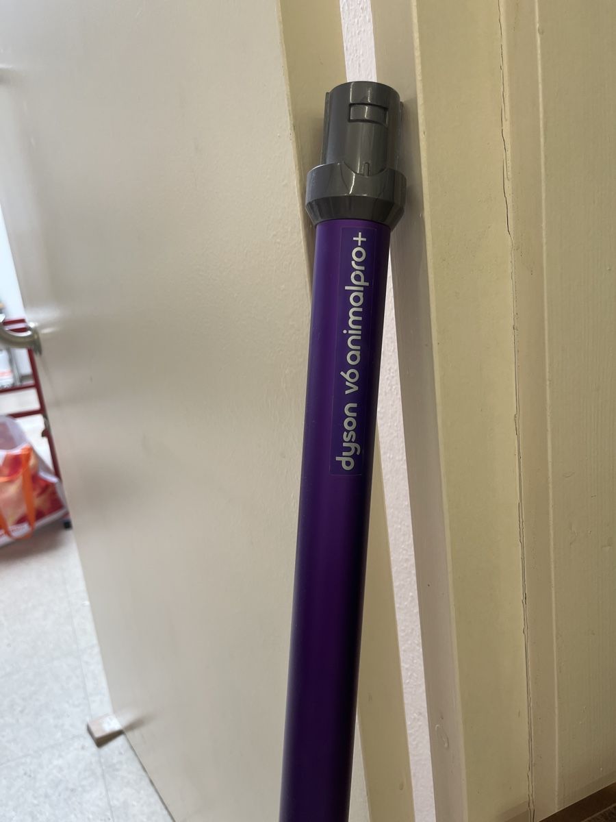 Metall- & Schlosserei Sonstiges: Dyson v6 Saugkopf u Arm – Gebraucht aus Zürich von weid007 1