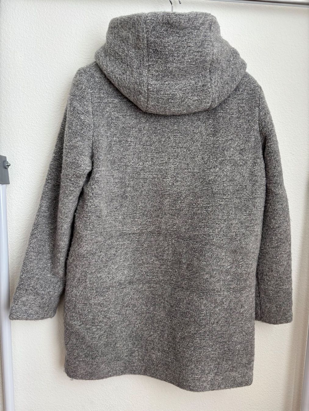 Fuchs Schmitt Cappotti: FUCHS SCHMITT  kurz Mantel – Usato da Emmenbrücke venduto da gar_xds2 2