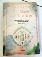 Aurora Kane Die Magie der Kräuter