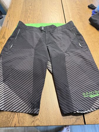 Veloshorts Pearl Izumi Grösse L gebraucht
