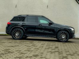Alufelgen SUV Mercedes GL GLE GLS ML R M- Klasse 22"