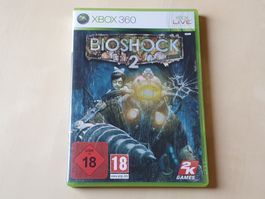 Bioshock 2