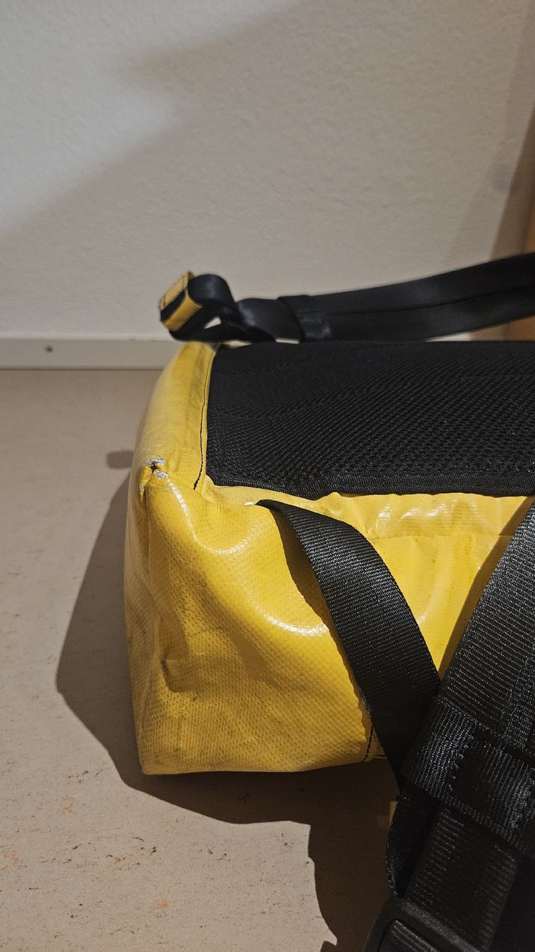Freitag Sacs à dos: Freitag Hazzard – Neuf (Voir description) à Zürich par sno_lkf8 3