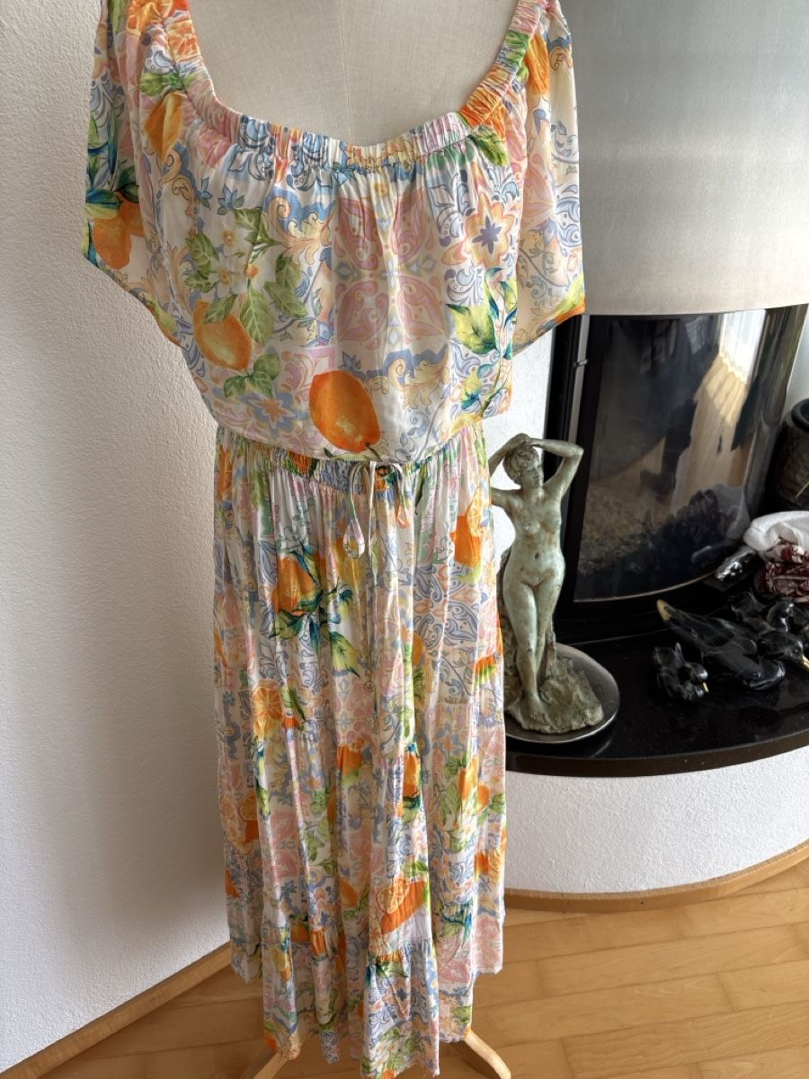 Vestiti: Watercult Kleid Gr M-L – Nuovo (secondo la descrizione) da Embrach venduto da Dmoney