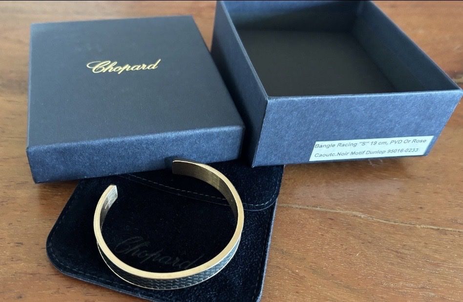 Chopard Armbänder & -reifen: Chopard Classic Racing Armreif Grösse S  – Gebraucht aus Emmenbrücke von Eldior124