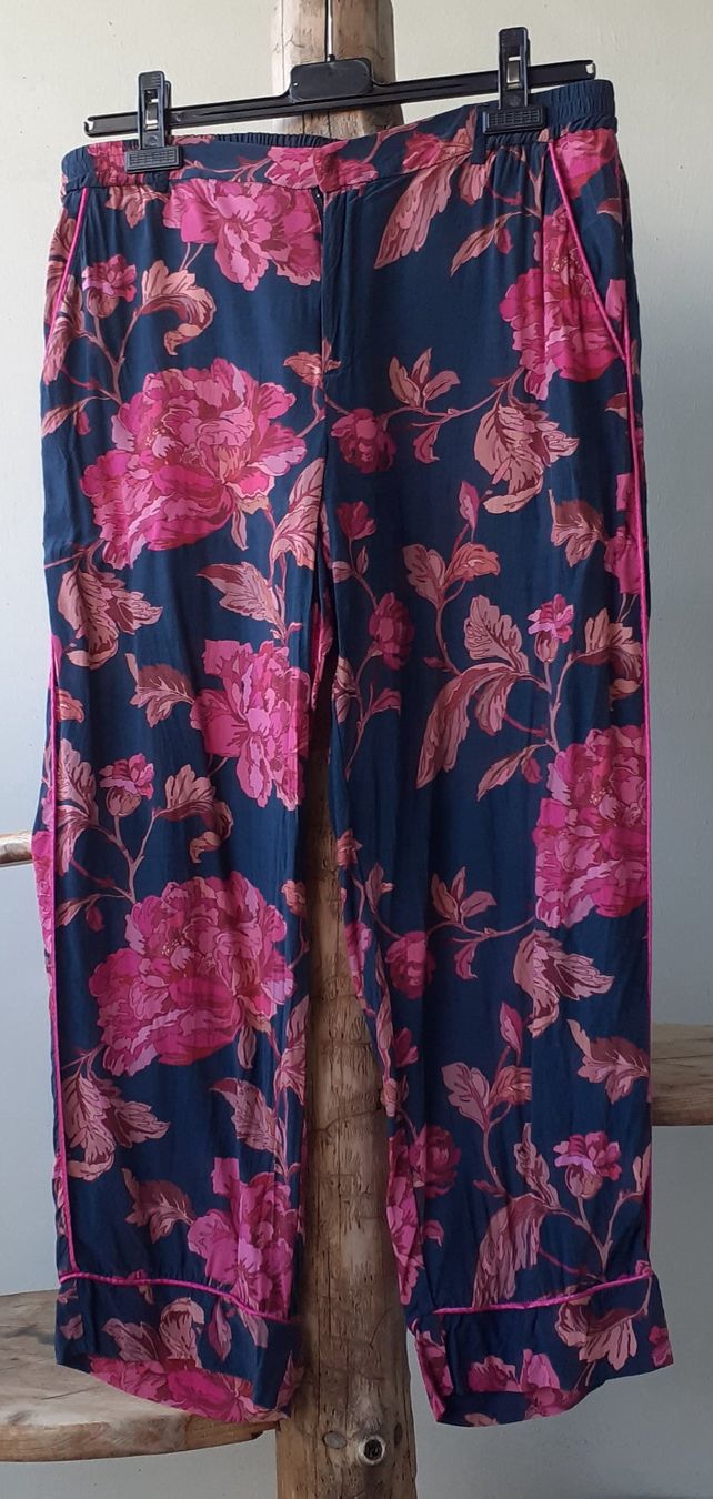 Pantaloni: the shirt Sommerhose, M – Usato da Bern venduto da Solarsystem 5