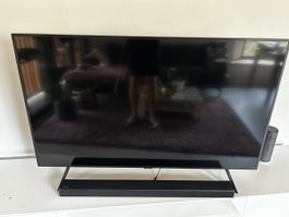 Samsung TV