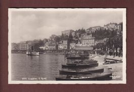 LUGANO - Il Quai