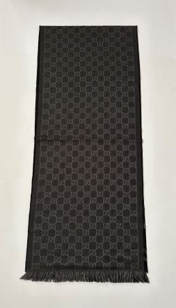 Gucci sciarpa