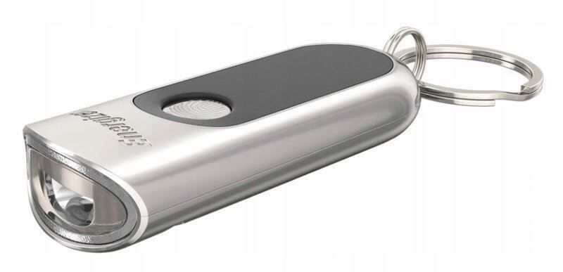 Energizer Caricatori & Batterie: Energizer Touch Tech Taschenlampe – Nuovo e nell'imballaggio originale da Kottwil venduto da Crazyrolf 1
